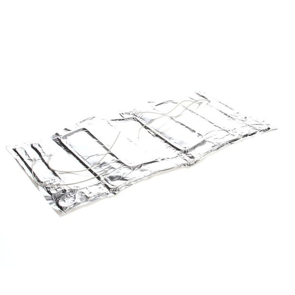 350W 120 Volt Grsb 24 Wide Blanket